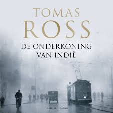De Onderkoning Van Indie Tomas Ross In Een Zenuwslopende Race Tegen De Klok Moet Springer Een Samenzwering Met Wereldwijde Repercus Luisterboek Indie Boeken