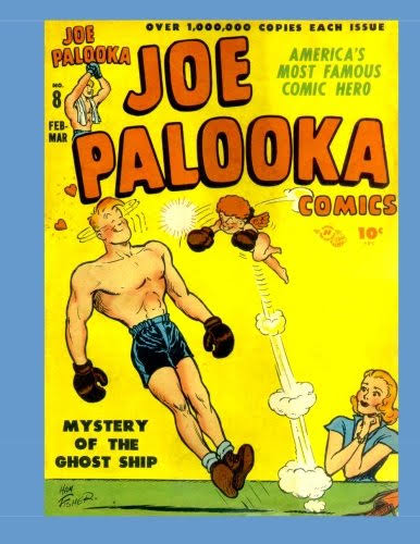 A.Word.A.Day --palooka