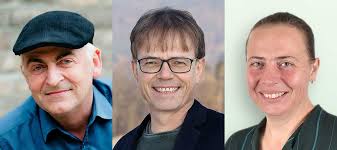 GRÜNE im Kreis Ahrweiler: Diskussion über Perspektiven für Landwirtschaft  und Ernährung