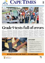 Pin On Front Pages September