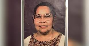 Rita Walker Obituary