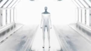 For now, he has a human in a robot suit. 2gvy5oy1vcqynm