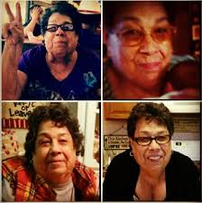 Evangelina Jaquez Madrigal