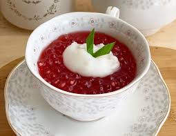 Для просмотра онлайн кликните на видео ⤵. Resep Bubur Sumsum Sagu Mutiara Resep Kuliner Cookpad Indonesia