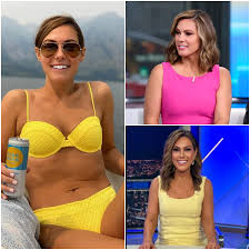 W'll - "SPARKING CURIOSITY: Lisa Boothe, Fox News 'Goddess,' Reveals Her  Surprising 'Low-Key' Private Life—What's the Truth About Her Mysterious  Relationship? Fans Have Been Left Guessing for Years, But Now the Shocking