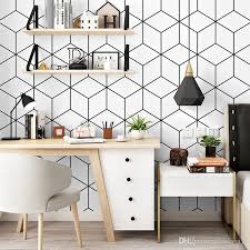 22,437 best geometric pattern ✅ free vector download for commercial use in ai, eps, cdr, svg vector illustration graphic art design format.pattern, geometric, geometric shapes, geometric background, seamless pattern, seamless geometric pattern, abstract pattern, line pattern, floral pattern. Fashion Minimalism Geometric Pattern Wallpaper Bedroom Student Dormitory Computer Desk Background Wall Decoration Modern Strip Wallpaper From Luckyqiyi 9 05 Dhgate Com