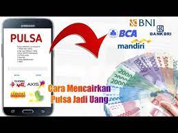 Buka kios agen pulsa sendiri, hanya dengan modal rp.50,000. Cara Mencairkan Pulsa Jadi Uang Ke Rekening Bank Convert Merubah Pulsa Menjadi Uang Part2 Youtube