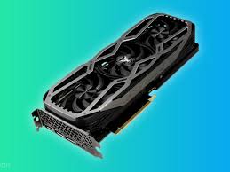 Most gpus (including nvidia and amd) have programs you can run to connect the monitor to the graphics card through the open ports on the back of the pc case. Gpu Fan Not Spinning Working 2021 Fix Gamingscan