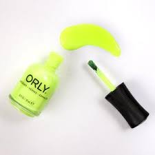 Nail Polish By Orly Vegan Professional 12 Free