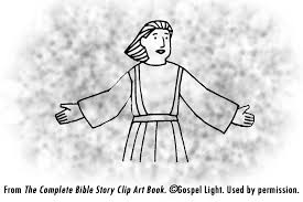 Macedonian Vision Teaching Resources Paul Bible Bible Class Bible Stories