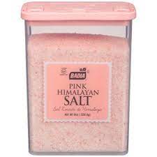 Pink Himalayan Salt 226 8g Tjin S Toko