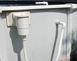 Pvc is also used to produce electrical conduit. Replacing Filter Hose With Flexible Pvc