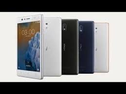 You are at the right place. Nokia 3 For Gsm