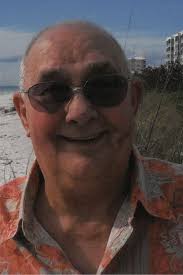 Robert Thurrell Craig Obituary March 20, 2024