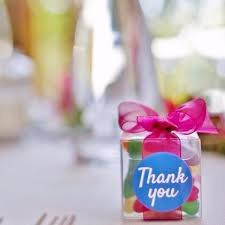 5 wedding gift rules guests should always follow here's how much to spend on a wedding gift, according to data Lolly Party Favours Mini Boxes