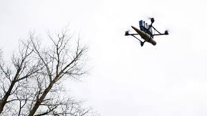 Army inducts in-house developed First Person View drones