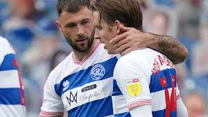 Queens Park Rangers 3-1 Luton Town: Charlie Austin scores in Hoops win