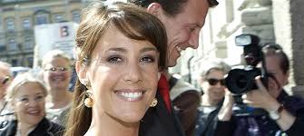 Prinsesse Marie er gravid