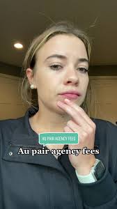 Snaps Agency Au Pair