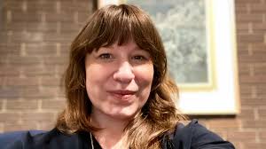 Have You Met...April Dean?