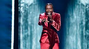 Zestien landen strijden deze avond voor een plaats in de finale op zaterdag 22 mei. Zweden Op Het Eurovisie Songfestival 2021 Tusse Eurostory