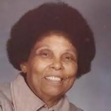 Obituary information for Jessie B. Green