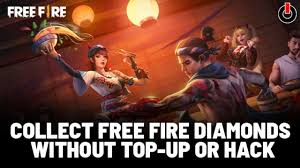 Hack diamond free fire menggunakan freed.vip hack free fire. How To Get Free Diamonds In Free Fire Without Top Up And Hack