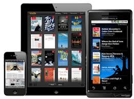 Kindle App Updates Bring Children S Books Graphic Novels And Comics To Ios Android And Cloud Reader Kindle Reading Apps Kindle Reading
