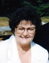 Obituary information for Gail Amanda Westergaard