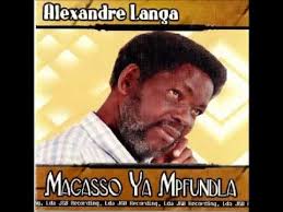 Are you looking for good and danceable music? Alexandre Langa Ngungunhana Youtube