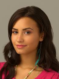 Demi Lovato en Camp Rock 2: The Final Jam