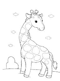 See our coloring pages gallery below. African Safari Coloring Pages Coloring Home