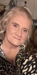 Death Notice of Brenda DUFFY (née Dawber) (Ballaghaderreen, Roscommon)