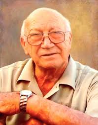 Donald Eugene Mastracco Sr., proud Air Force veteran