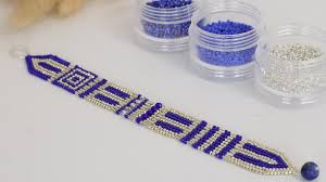 Maybe you would like to learn more about one of these? Schmuckideen Diy Tutos Perlenweben Perles Co