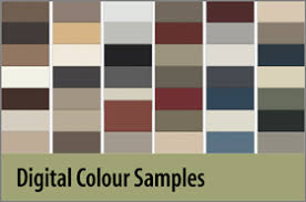 Tremclad Spray Paint Color Chart Carplan Spray Paint Colour