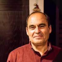 Efren Calderon Valdez