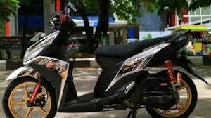 579 likes · 1 talking about this. Kumpulan Modifikasi Yamaha Mio 125 Mio M3 Youtube