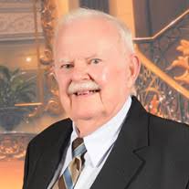 Obituary for Ivor Bruce McNamee