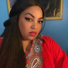 Prophetess Collette Williams