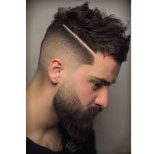 Undercut hairstyles for men are quite likely to become a lady's man within a very short time. Charming Undercut Fade Haircuts For Men Times Square Chronicles