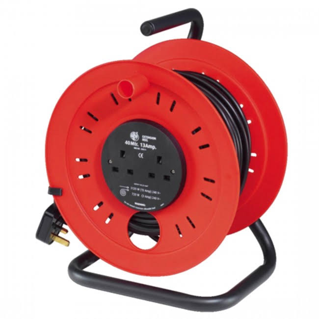 Extension Reel product image