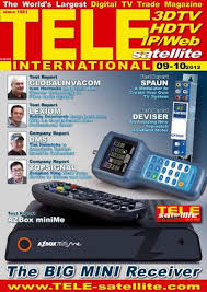 Maybe you would like to learn more. Calameo Eng Tele Satellite 1209