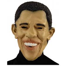 Maybe you would like to learn more about one of these? President Barack Obama Mask Halloween Costume Buy Online In Czech Republic At Desertcart 89220077