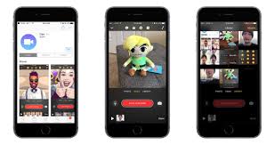 Trending apps video for iphone. Apple Launches Clips Video App For Iphone And Ipad Macstories