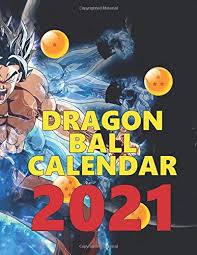 10 things you never knew about vegeta's saiyan suit in dragon ball. Dragon Ball Calendar Monthly Colorful Anime Calendar Pictures Quotes Dragon Ball 8 5 X 11 This Ll Be My Year Anime Calendar Colorful 9798651216451 Amazon Com Books