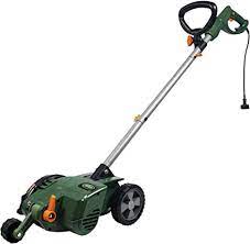 Corded electric yard trimmer that does not require oil or gas to function. Amazon Com Scotts Outdoor Power Tools Ed70012s 11 Amp 3 Position Corded Electric Lawn Edger Green Garden Outdoor