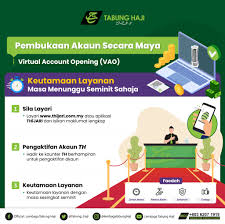Tabung haji hotel & residence. Cara Daftar Akaun Tabung Haji Dan Daftar Haji Secara Online Jiwarosak