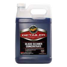 I can't remember what to use or not to use on the inside of the window to clean them without damaging the film. Meguiar S Glass Cleaner Concentrate Car Window Cleaner For A Crystal Clear View D12001 1 Gal Buy Online In Grenada At Grenada Desertcart Com Productid 11421375