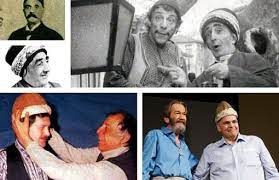 Gözlerinizi bir anlığına kapatıp düşleyerek hissedin isterim. Rasim Oztekin E Devredilen Kavuk Un Yolculugu Haluk Kalafat Bianet